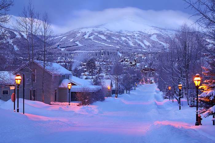 breckenridge