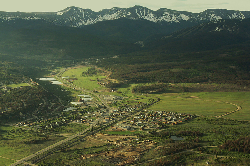 Fraser, Colorado « COLORADO ASSOCIATION OF SKI TOWNS