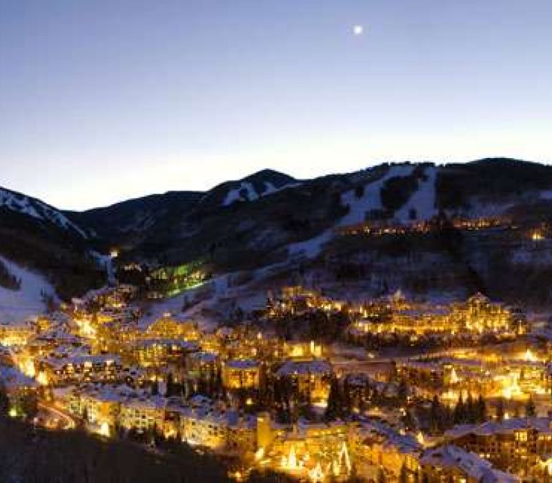 Beaver Creek Resort Company