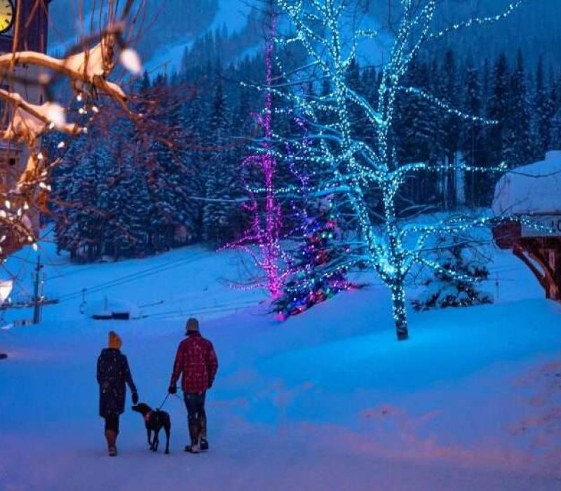 Sun Peaks Mountain Resort Municipality